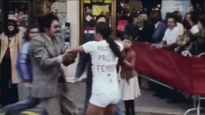 여성들을 위한 나이키 광고 | 인스티즈