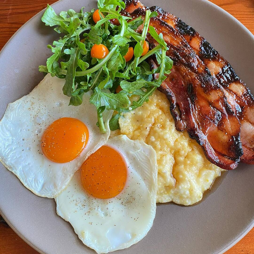 멋과 맛 둘 다 놓칠 수 없을 때, 현지인 추천 LA 브런치 맛집 | 인스티즈