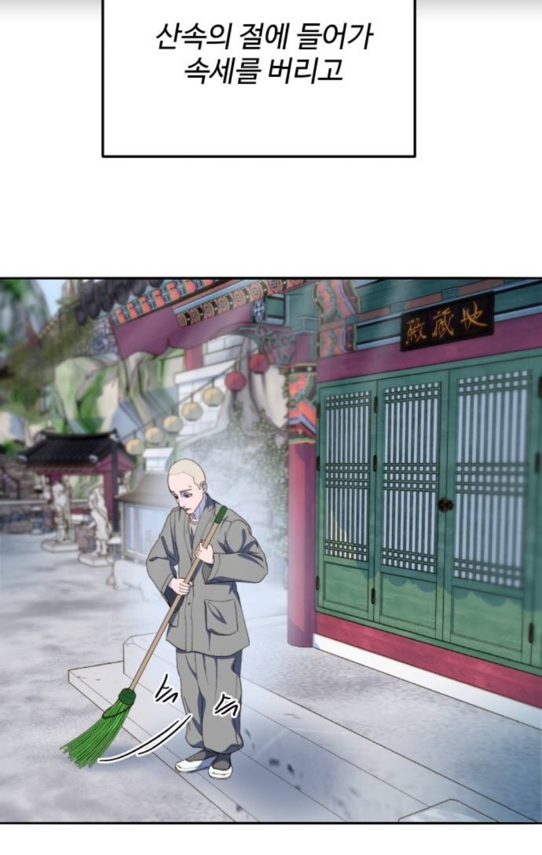 웹툰 "팔이피플" 국뽕 유튜버 제임스 근황 | 인스티즈