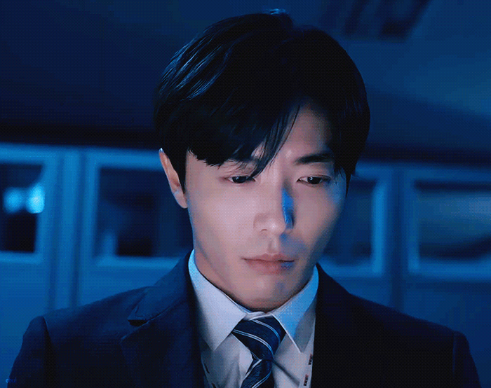 조보아가 '섹시의 인간화'라고 극찬한 배우ㅋㅋㅋ.jpg | 인스티즈