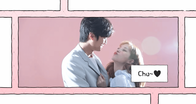 서현이랑 케미 좋다고 말 나왔던 남자배우 세명 | 인스티즈
