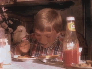 맥도날드 사람들 순식간에 집중하게 만드는 방법.twt | 인스티즈