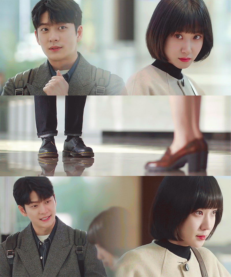 [이상한변호사우영우] "우영우 변호사는 그런 거 잘 모르나?"라는 말의 뜻 | 인스티즈