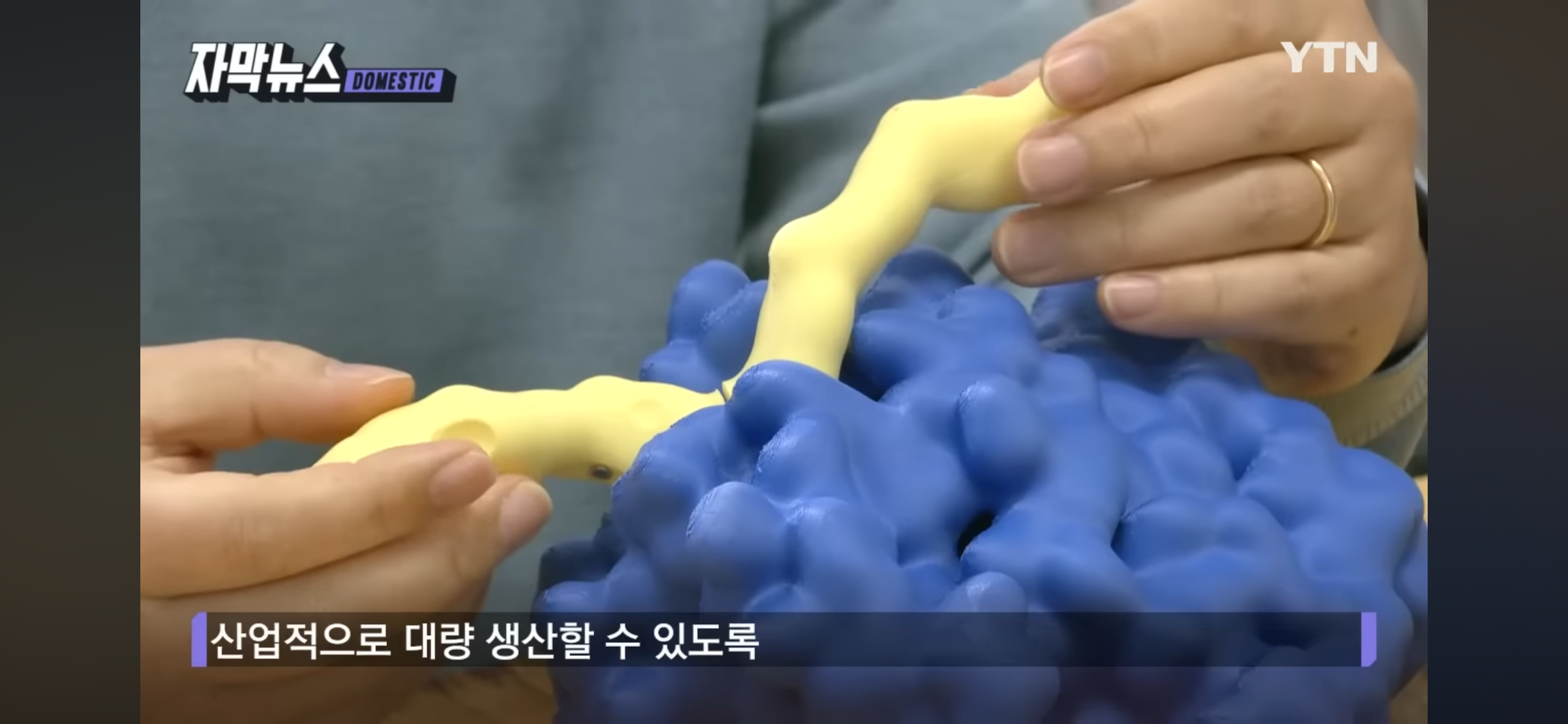 한국이 살 길은 R&D (플라스틱 분해 세계 최강 기술 개발) | 인스티즈