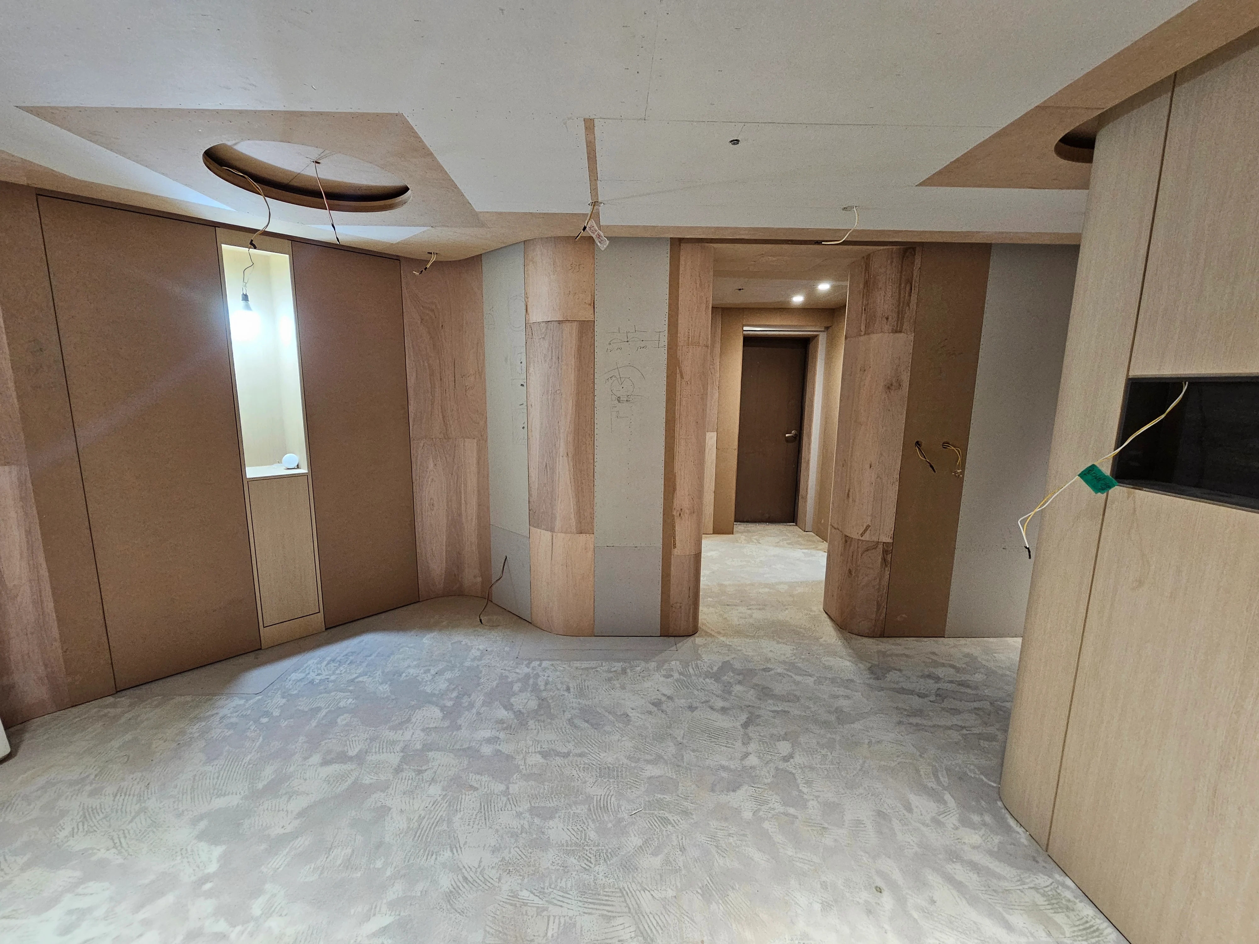 목수 20년만에 드디어 내집 인테리어했다 | 인스티즈