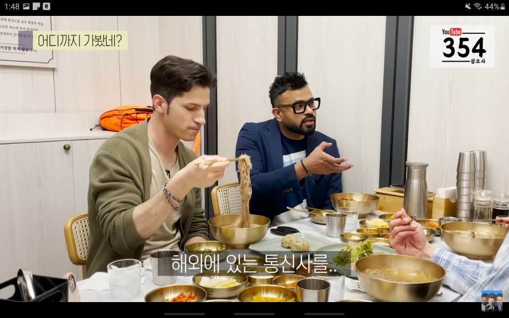 북한 여행 7번 간 노르웨이 사람이 말하는 북한썰 | 인스티즈