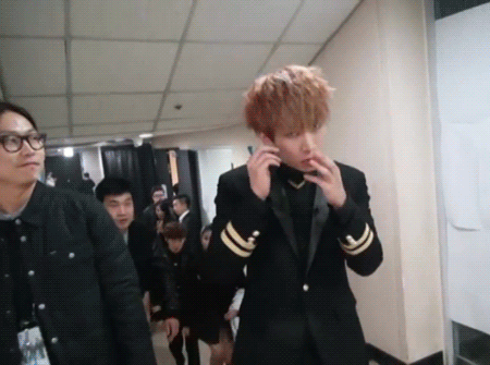 귀에서 피나올 것 같은 여고 남고 바이브 아이돌 팬아저들 | 인스티즈