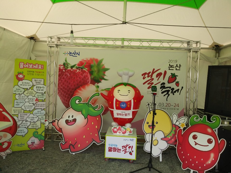 "나이 먹어서 그런가 무근본 지역 축제가 점점 흥미롭게 느껴짐" | 인스티즈