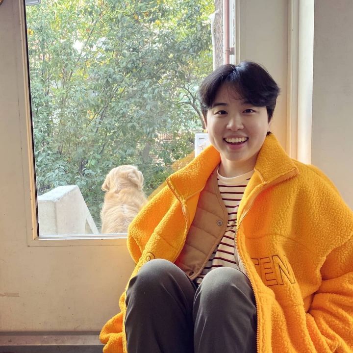 작정하고 살빼더니 '훈남 포스' 뿜어내는 안재홍 근황 | 인스티즈