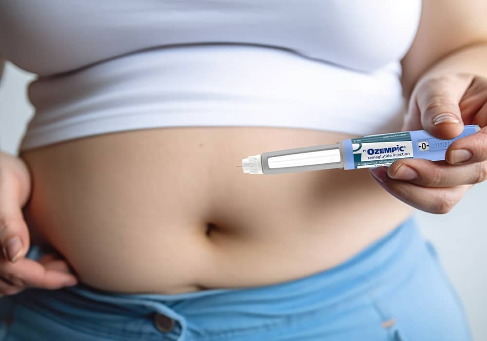 비만 치료 주사를 중단하면 어떻게 될까? | 인스티즈