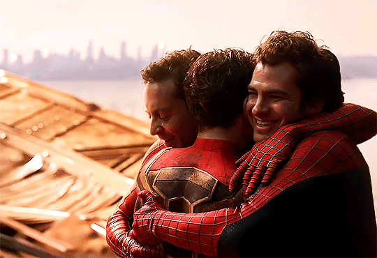 [마블] 스파이더맨 노 웨이 홈과 닥터 스트레인지2를 보고 느낀 점.jpg | 인스티즈