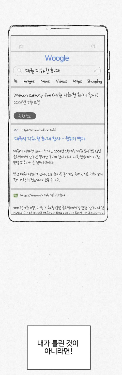 고시원 사는데 옆방 남자가 자긴 2003년에 살고 있다고 로또 당첨번호 좀 알려달래 | 인스티즈