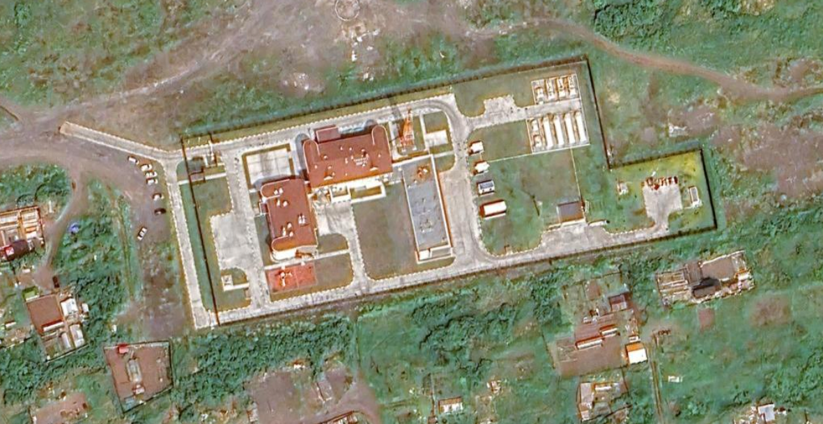 심심할때 구글 지도로 "랜덤 세계 오지 마을 살펴보기"해보면 은근 재밌다 | 인스티즈