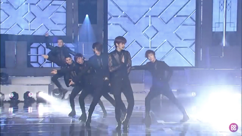 남자 아이돌 역대급 대환장 안무ㅋㅋㅋㅋㅋㅋㅋㅋ | 인스티즈