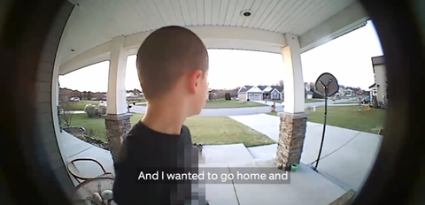 어린이채널이 보고싶었던 아이 | 인스티즈