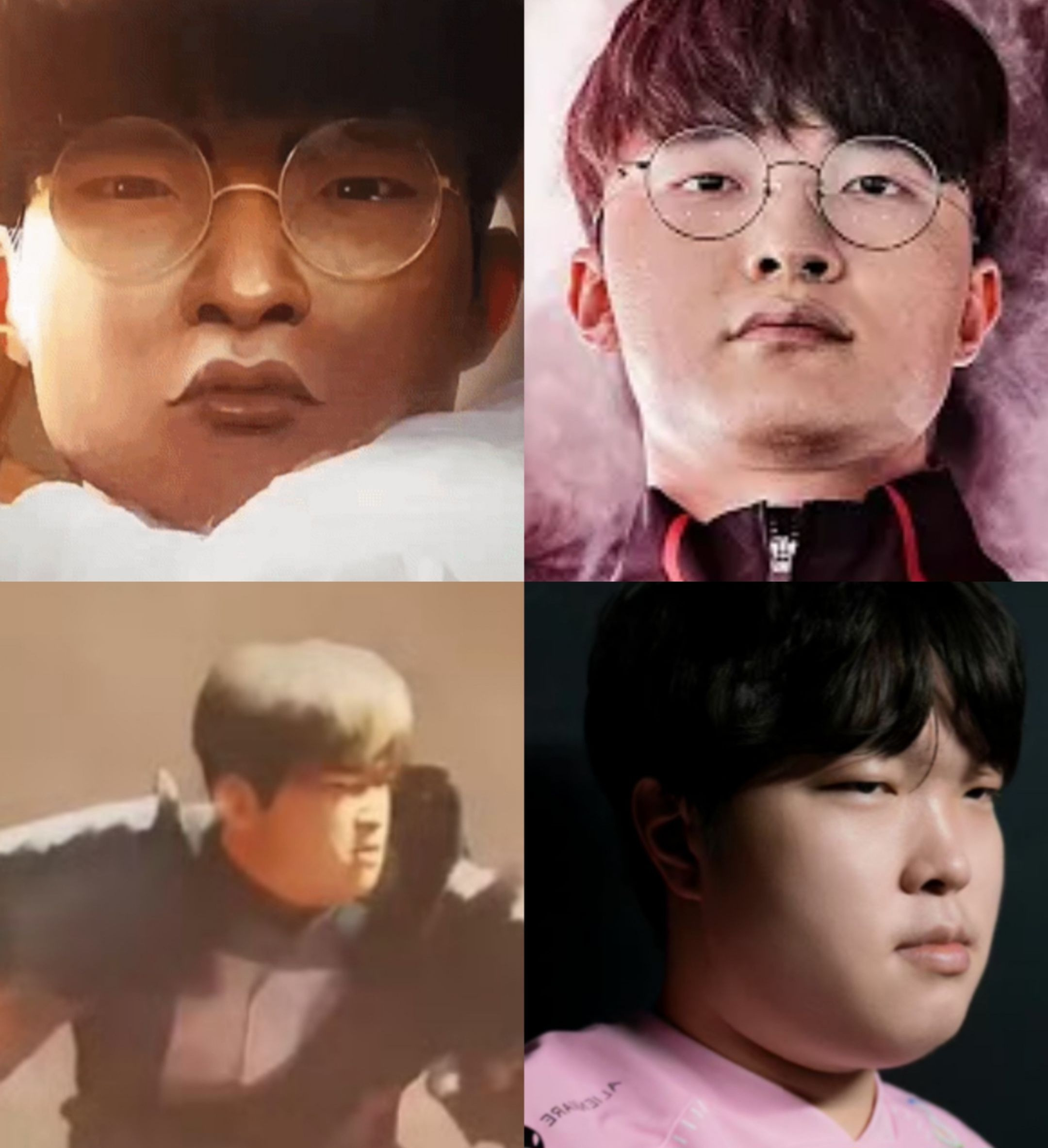 2024 롤드컵 뮤비 실물과 그림체 비교 | 인스티즈