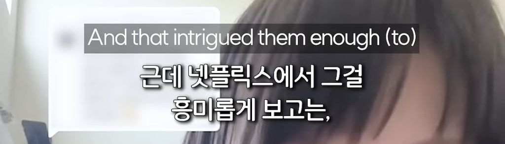 케이팝데몬헌터스 조이 캐스팅썰 | 인스티즈