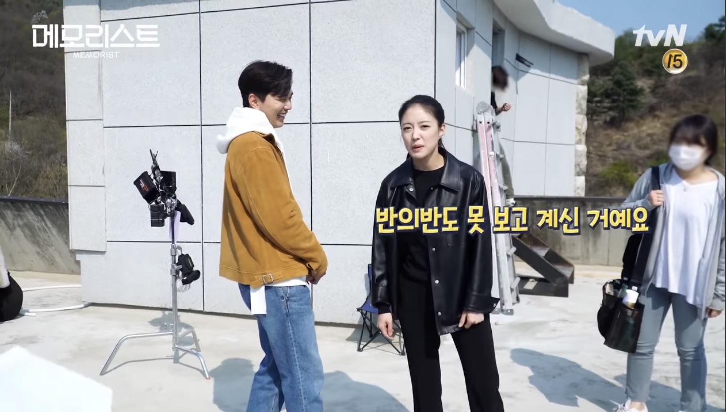 이세영이 여태 가장 케미 잘맞았다고 하는 상대 배우 | 인스티즈