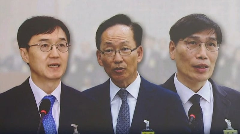 "대통령 재판 재개?”…법원장 "이론적으로 가능” | 인스티즈