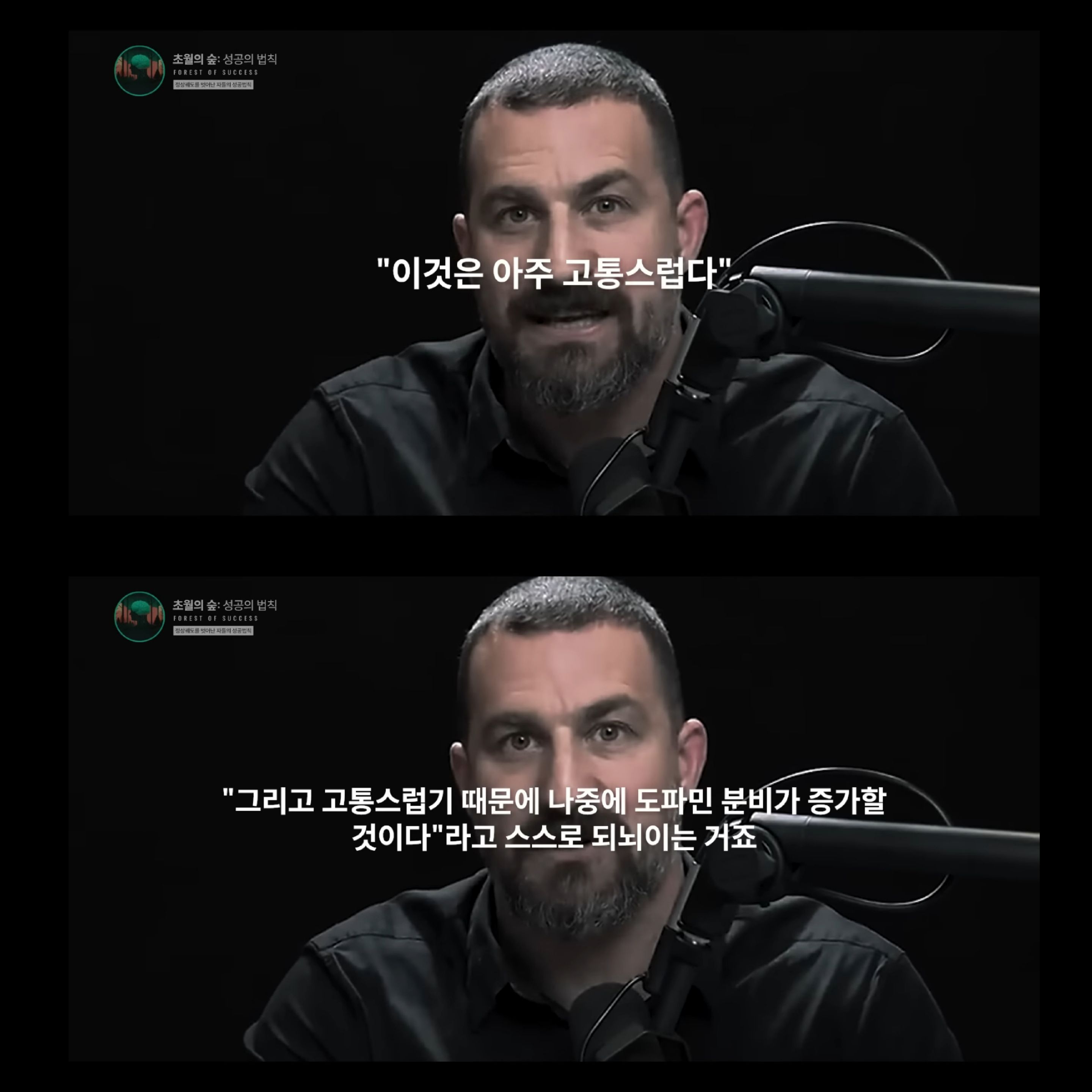 도파민 중독인 내가 도파민을 조절해 원하는 것을 이룰 수 있다고? | 인스티즈