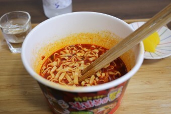 우리나라만 단종된 우리나라 라면.... | 인스티즈