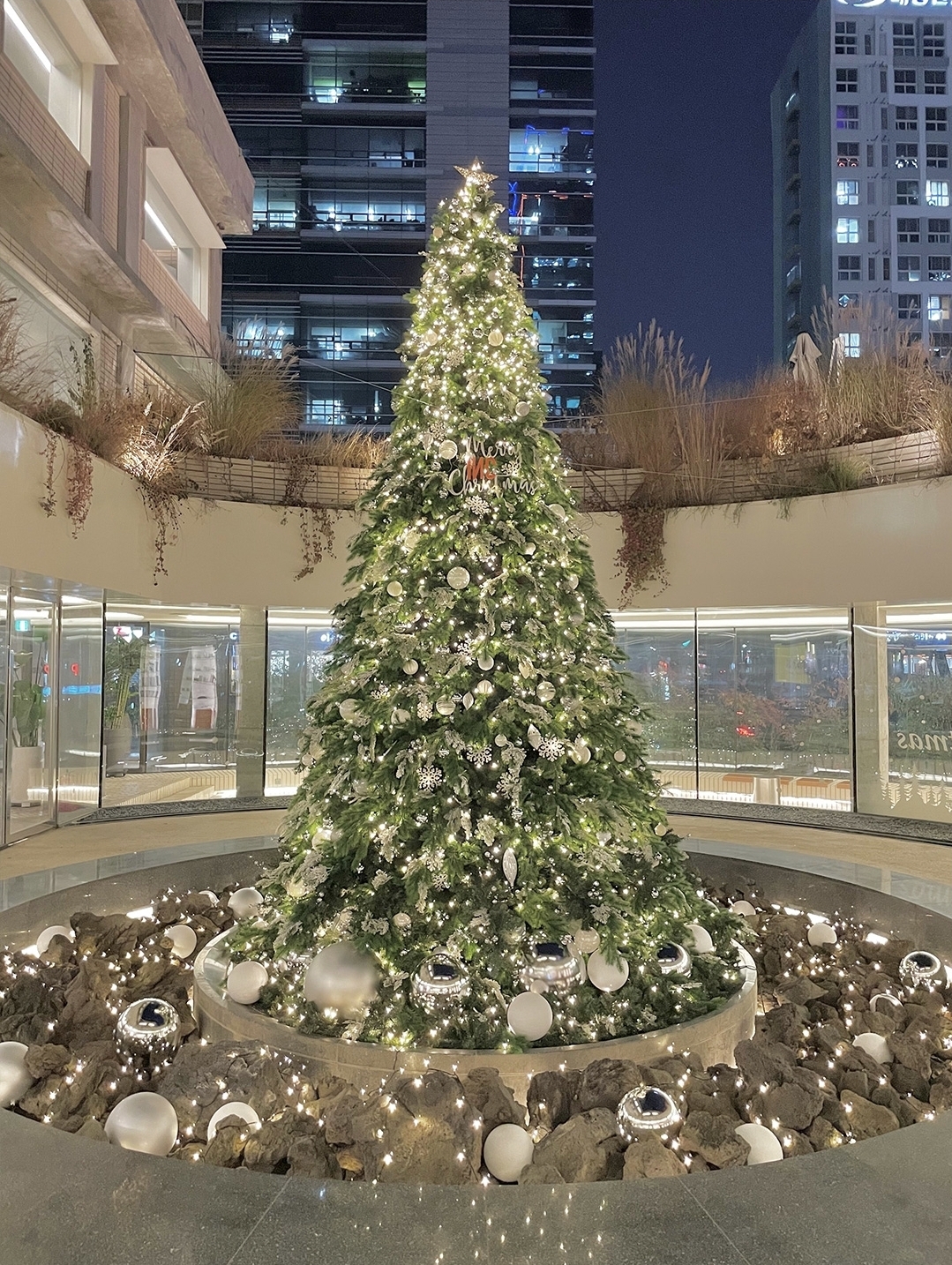 이번에 역대급으로 크리스마스 분위기 안나는것같은 글 | 인스티즈