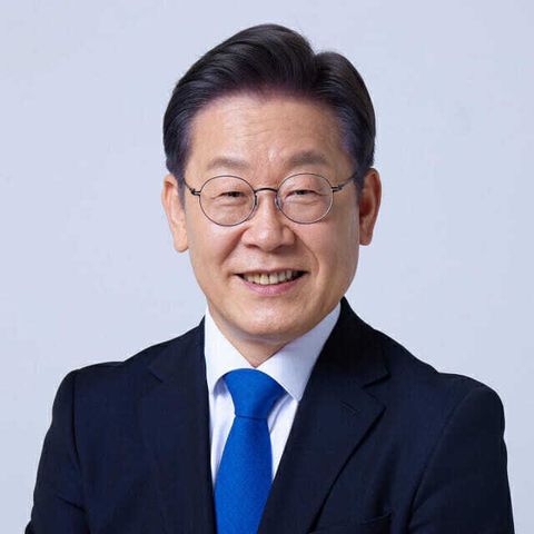 이제 이재명 인상 안좋다는게 뭔지도 모르겠음 | 인스티즈