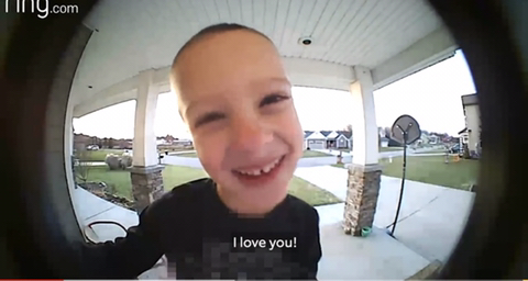 어린이채널이 보고싶었던 아이 | 인스티즈