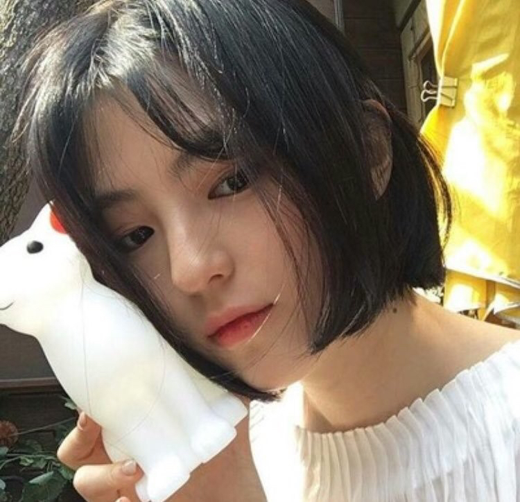 배우 한소희 데뷔 전 사진 모음 | 인스티즈