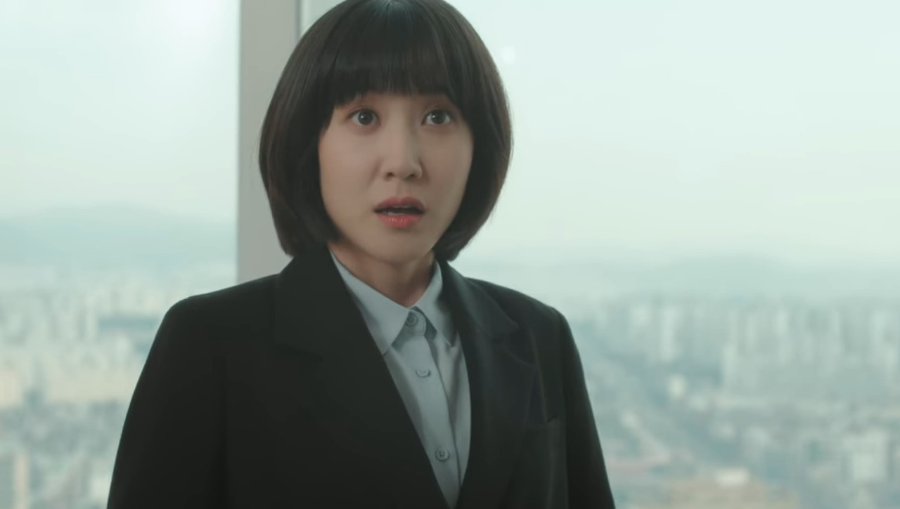 [이상한변호사우영우] 사랑은 왈츠처럼 서로 스텝을 맞춰가는 것.jpg | 인스티즈