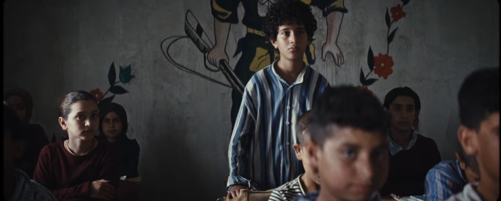 이번 부국제 상영작 중 수입해달라는 반응 많은 영화 3편 | 인스티즈