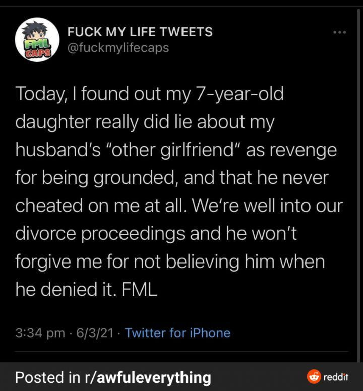 애기들 거짓말은 상상 초월 수준임 | 인스티즈