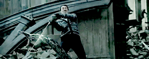 해리포터 해리의 주변 친구들 비하인드 이야기 모음 (스포, 데이터 주의) | 인스티즈