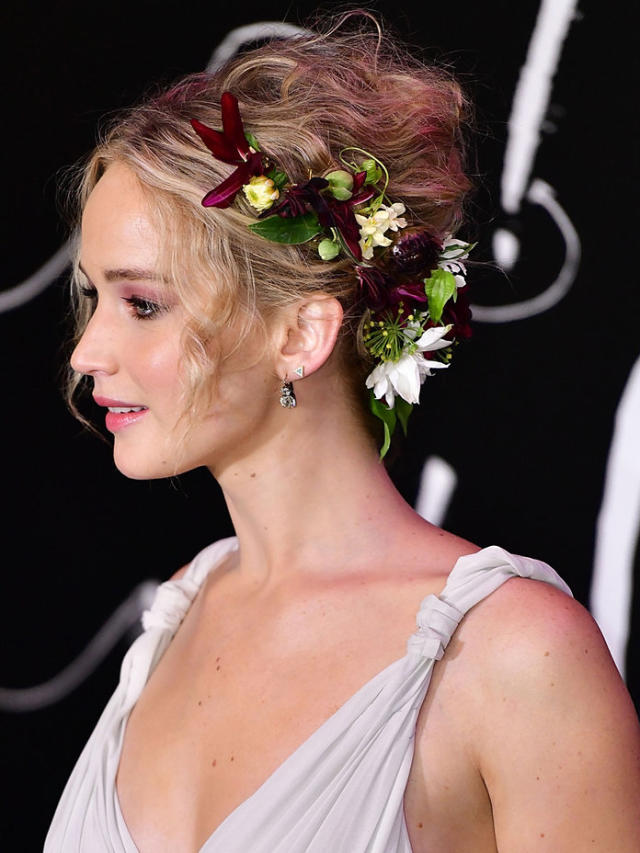 제니퍼 로렌스 스타일리스트 바꾸기 전 후 | 인스티즈