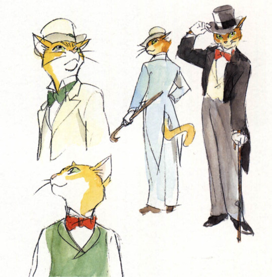 일본 여성들이 뽑은 지브리 남캐 순위.jpgif | 인스티즈