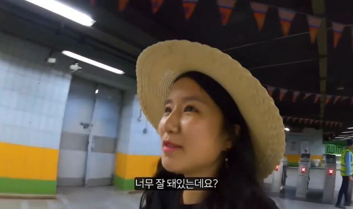 악명 높은 이집트에서 유일하게 웃으면서 여행한 유튜버��🇬 | 인스티즈