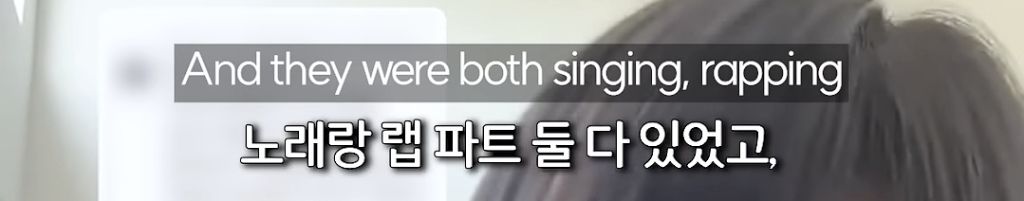 케이팝데몬헌터스 조이 캐스팅썰 | 인스티즈