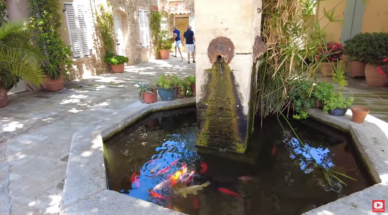 꽃이 만발한 프랑스의 아름다운 마을 | 인스티즈