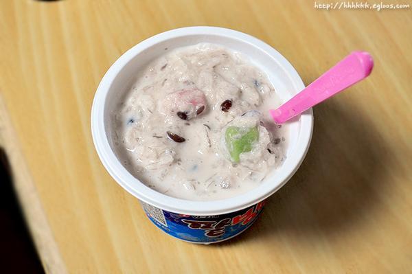 설빙이 생기기 이전엔 빙수 하면 이거였음.jpg | 인스티즈