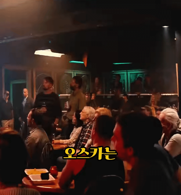 왜 서울에서 이 난리를 치는지 모를 sf영화 | 인스티즈