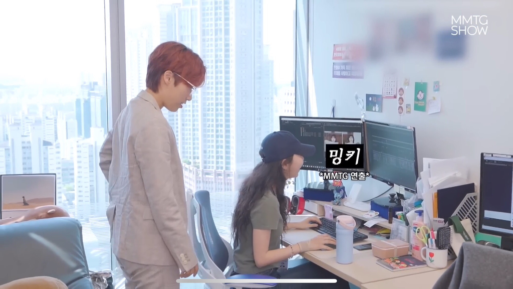 문명특급 구독자 감소 누구의 잘못인가? | 인스티즈