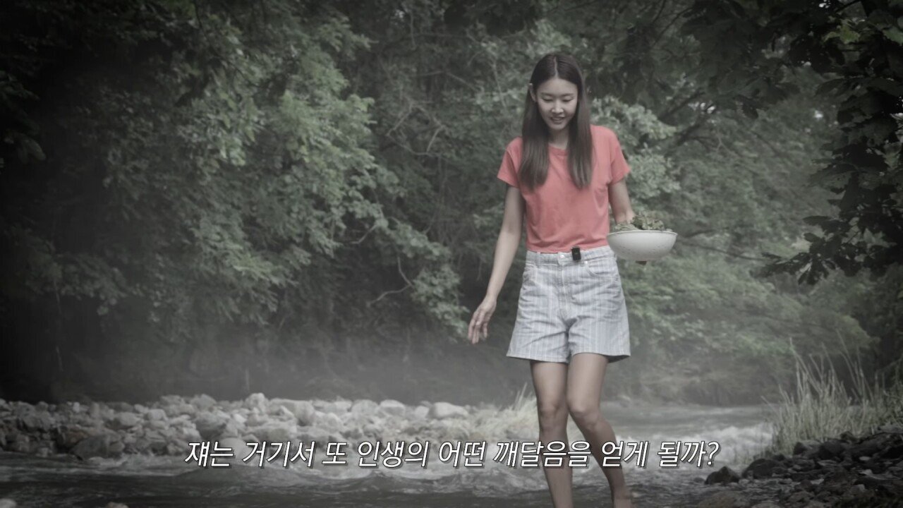 실제로 귀촌을 준비 중이라는 연예인.jpg | 인스티즈