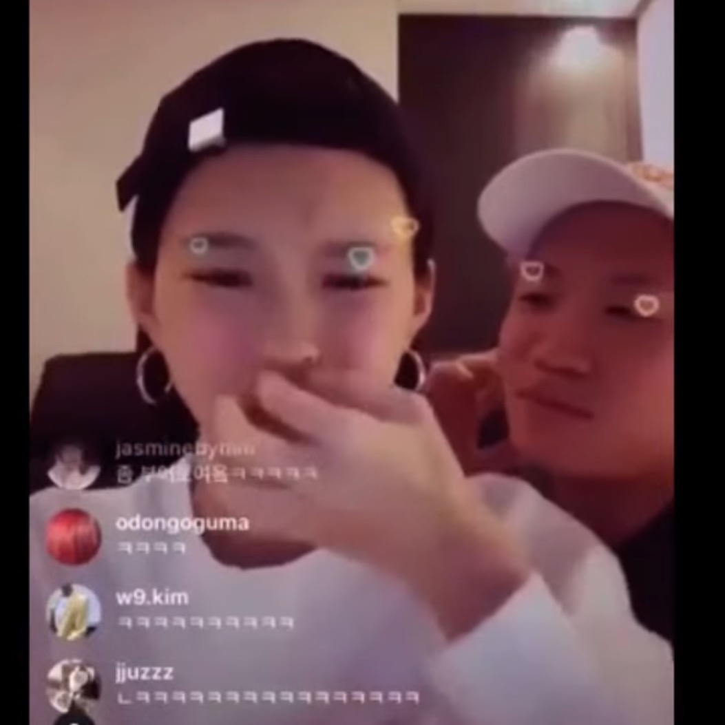 개코랑 김수미만 보면 이거밖에 생각안나는 달글 | 인스티즈