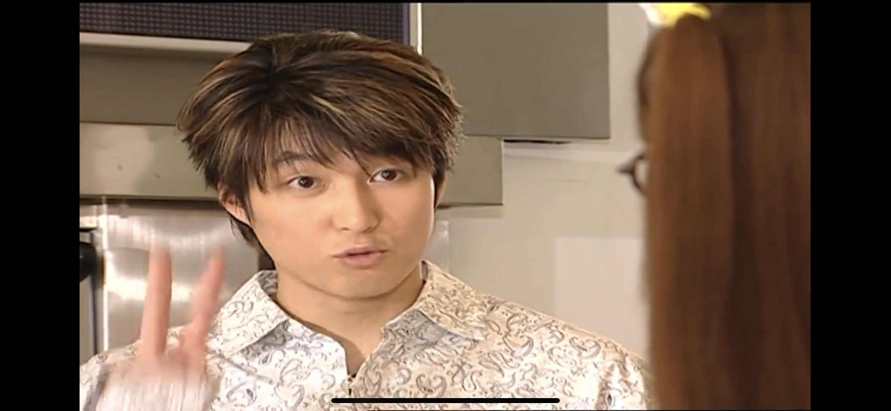 [백설공주] 촉망받던 투포환 선수 마영희가 바람둥이 한진우를 좋아하게 되면서 일어나는 일들을 그린 드라마 6-1 | 인스티즈