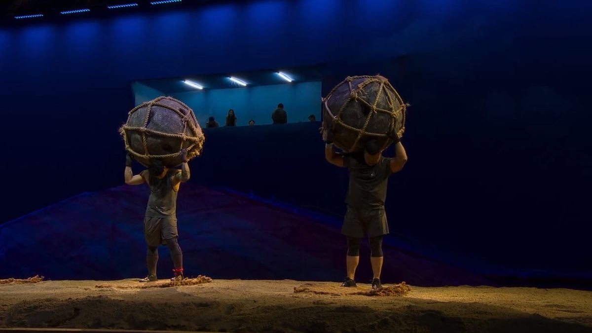 ㅅㅍ) 이번 피지컬100 회차에서 ㄹㅇ 대단하다 생각하는부분 | 인스티즈