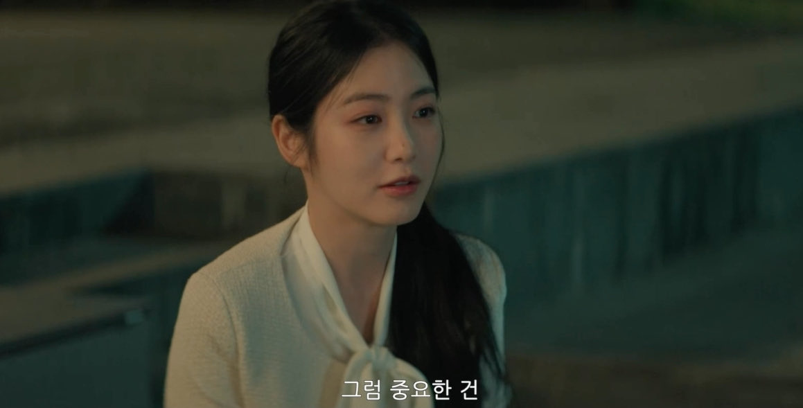 여자들의 우정 얘기라더니 말 나오는중인 드라마 백번의 추억.twt | 인스티즈