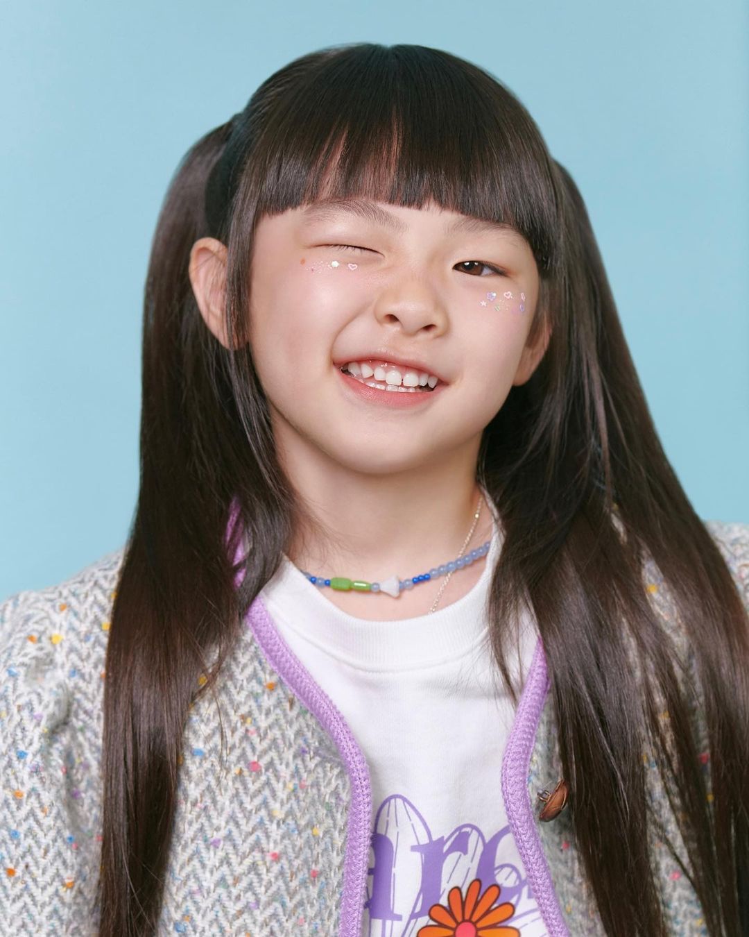 아이돌이 꿈이라는 희율(잼잼)이 화보 사진.jpg | 인스티즈