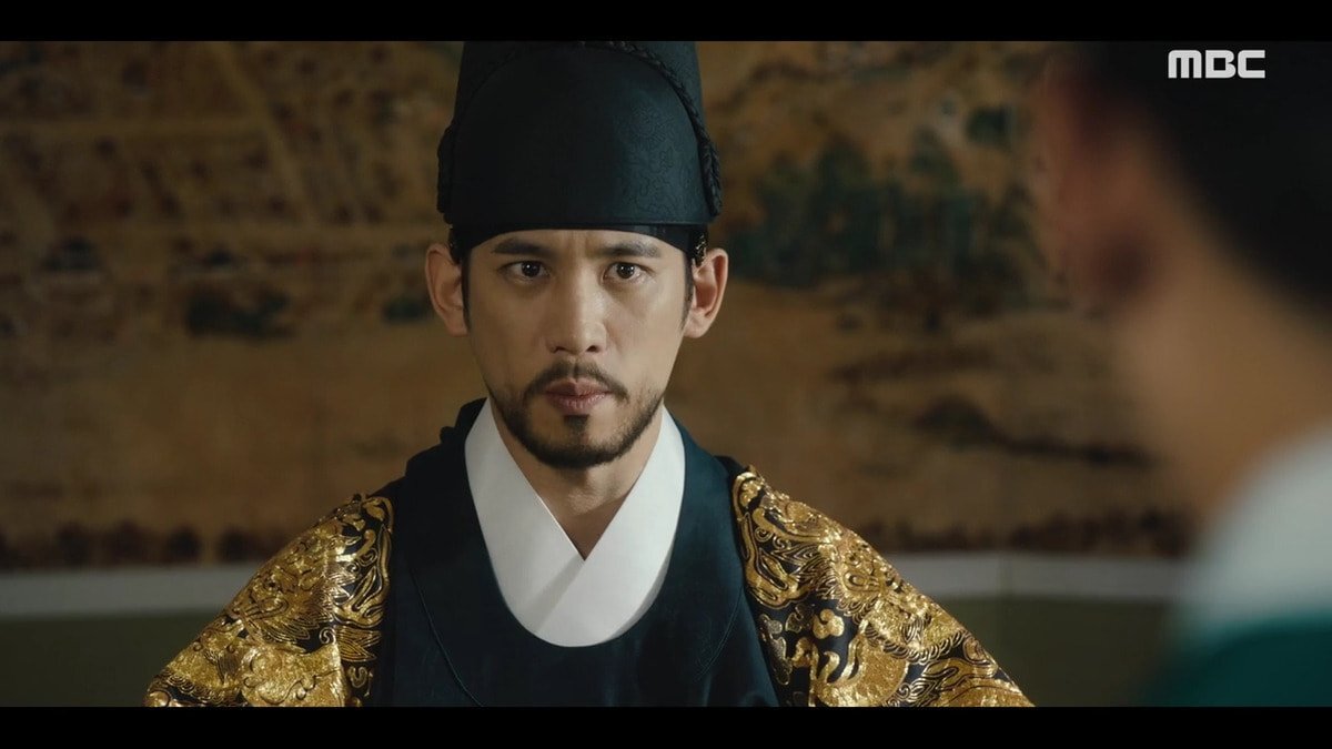 작가가 숟가락으로 먹였는데 이지훈 연기가 오져서 포크레인으로 퍼받아먹었다는 서사.jpg | 인스티즈