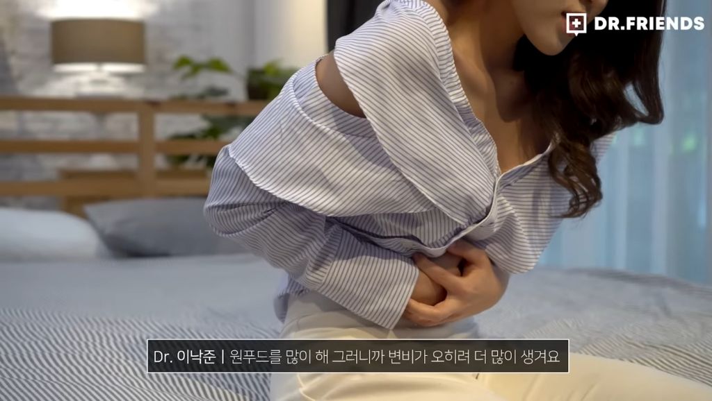 똥꼬 빤다는 말이 가진 엄청난 유래.jpg | 인스티즈