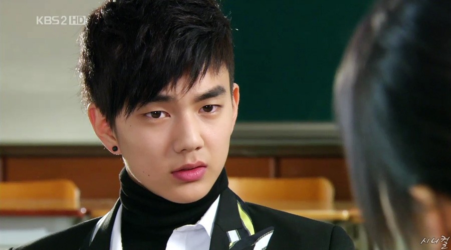 공부의 신 주연들 근황 | 인스티즈